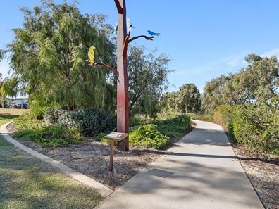 136 Strinesdale Boulevard, Aveley WA 6069