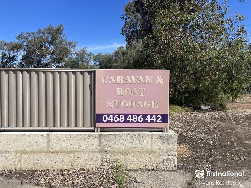 B/2141 Old Coast Road, Bouvard WA 6211