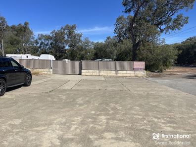 B/2141 Old Coast Road, Bouvard WA 6211