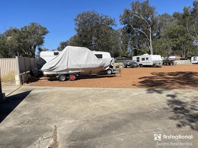 B/2141 Old Coast Road, Bouvard WA 6211