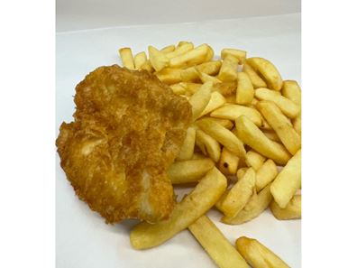 Food/Hospitality - FOR SALE - Established Fish & Chips Business | Northern Suburbs (NOR)
