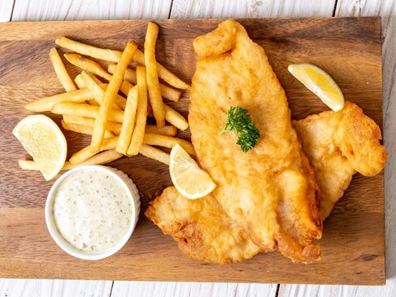 Food/Hospitality - FOR SALE - Established Fish & Chips Business | Northern Suburbs (NOR)