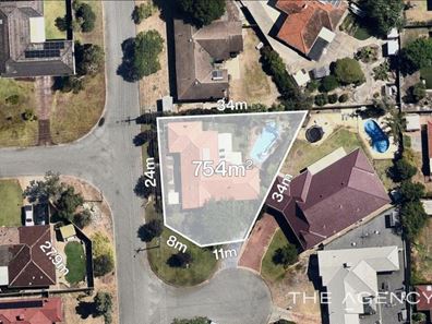 11 Cobalt Place, Riverton WA 6148