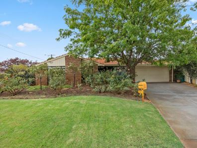 11 Cobalt Place, Riverton WA 6148