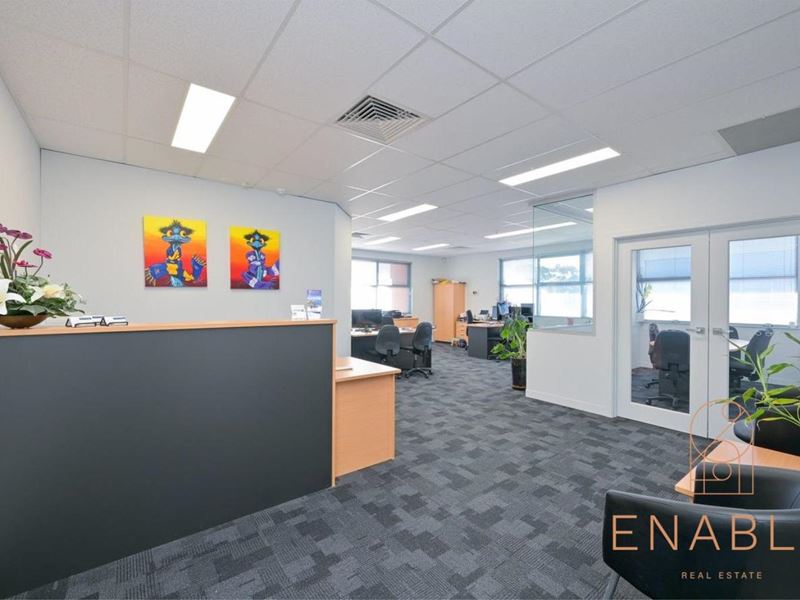 19/11 Sainsbury Road, O'Connor WA 6163