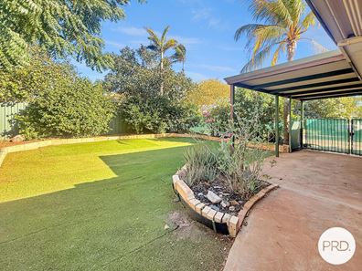 4G Wotherspoon Road, Millars Well WA 6714