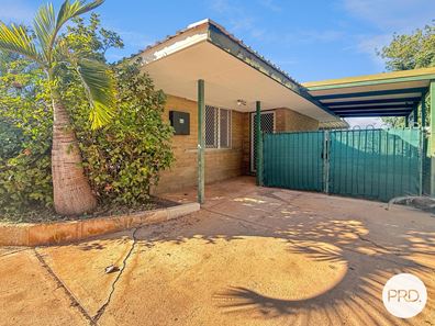 4G Wotherspoon Road, Millars Well WA 6714