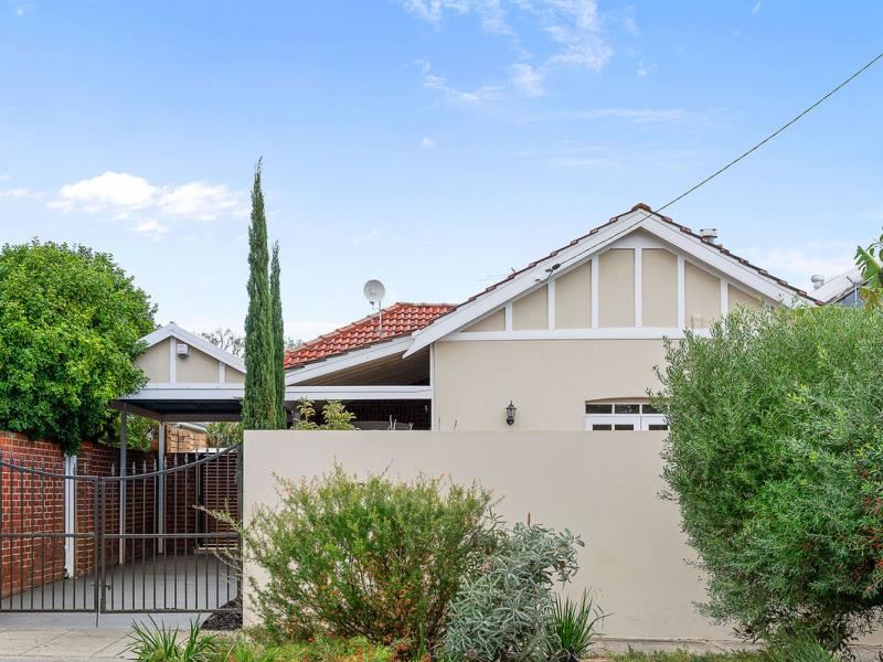 17 Coronation Street, North Perth WA 6006