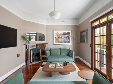 17 Coronation Street, North Perth WA 6006