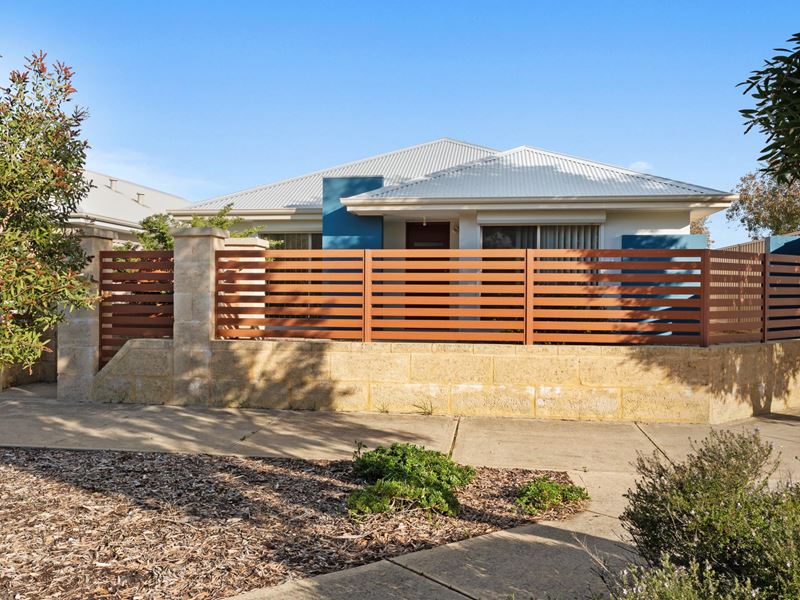1 Canter Lane, Baldivis WA 6171
