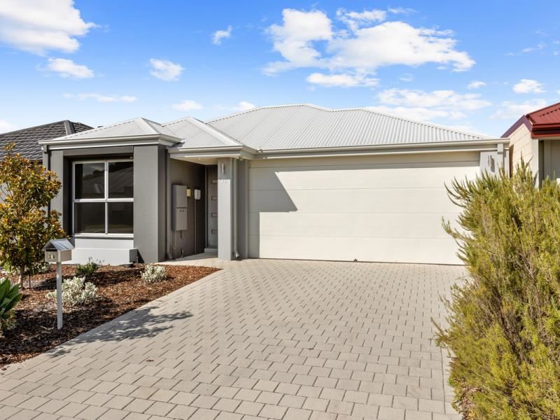 36 Wistow Drive, Aveley WA 6069