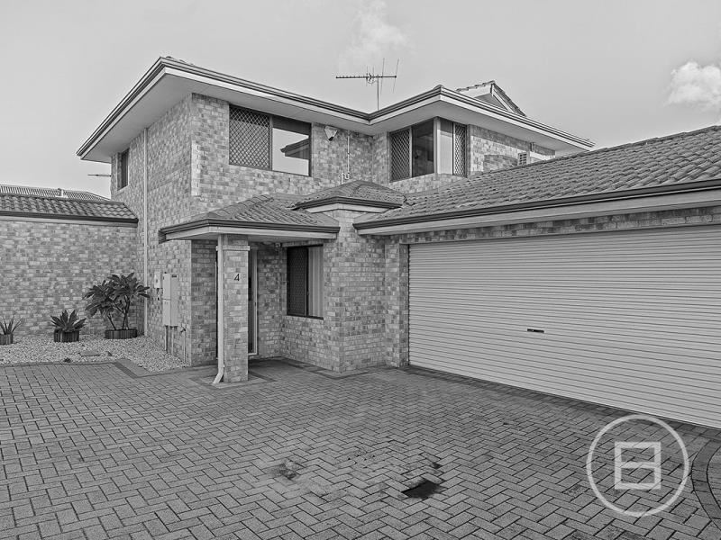 4/30 Sylvia Street, Balcatta WA 6021