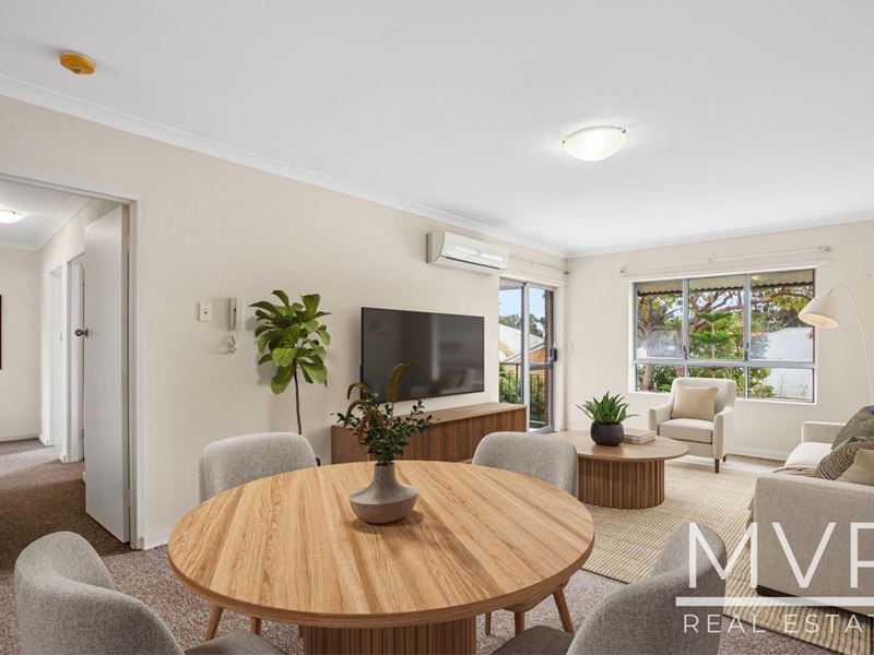 36/15 Friar John Way, Coolbellup WA 6163