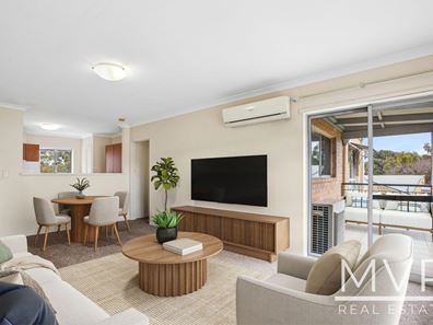 36/15 Friar John Way, Coolbellup WA 6163