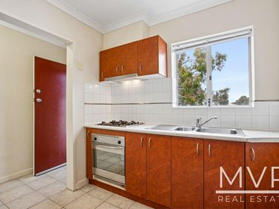 36/15 Friar John Way, Coolbellup WA 6163