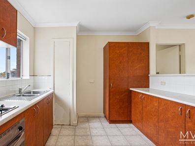 36/15 Friar John Way, Coolbellup WA 6163