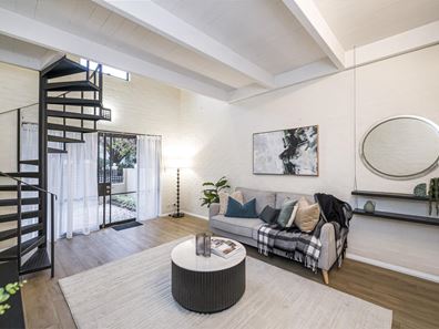 10 Little Shenton Lane, Northbridge WA 6003