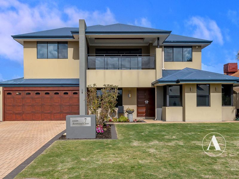 7 Bentwood Close, Thornlie WA 6108