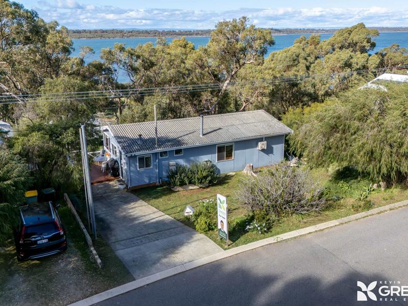 52 Estuary View Road, Dawesville WA 6211
