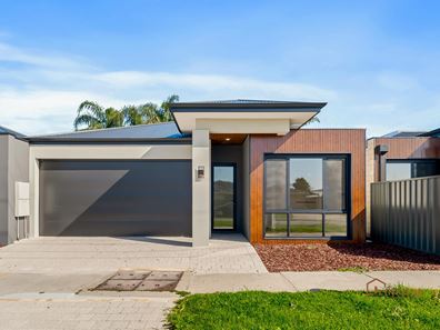 49 Golf Road, Parkwood WA 6147