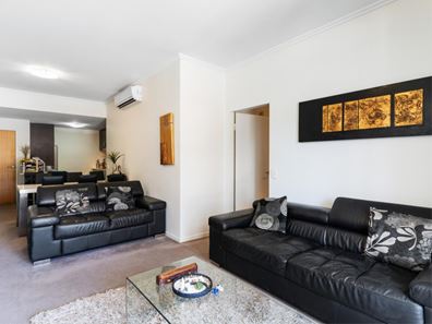 22/863-867 Wellington Street, West Perth WA 6005