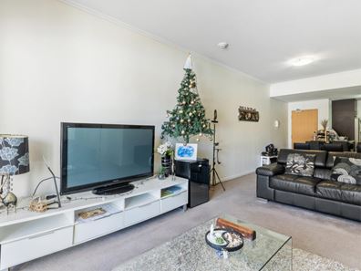 22/863-867 Wellington Street, West Perth WA 6005