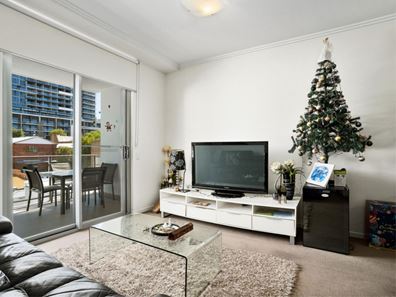 22/863-867 Wellington Street, West Perth WA 6005