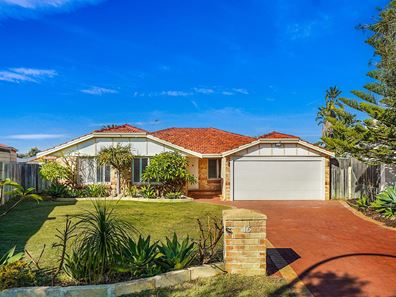 16 Tallinn Loop, Mindarie WA 6030