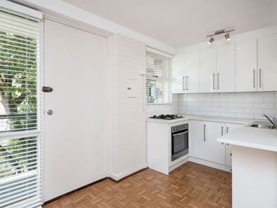 110/14 McNamara Way, Cottesloe WA 6011