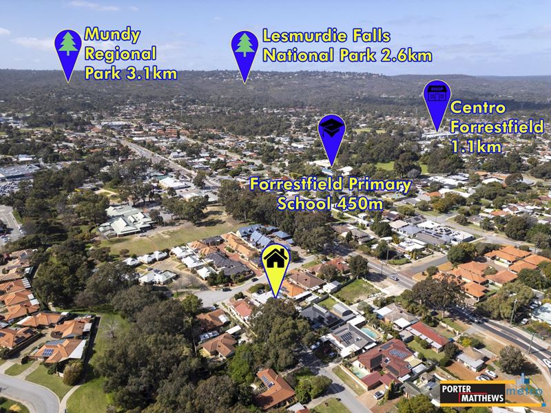 9 Albizia Close, Forrestfield WA 6058