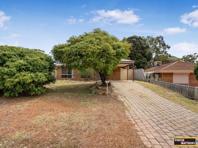 9 Albizia Close, Forrestfield WA 6058