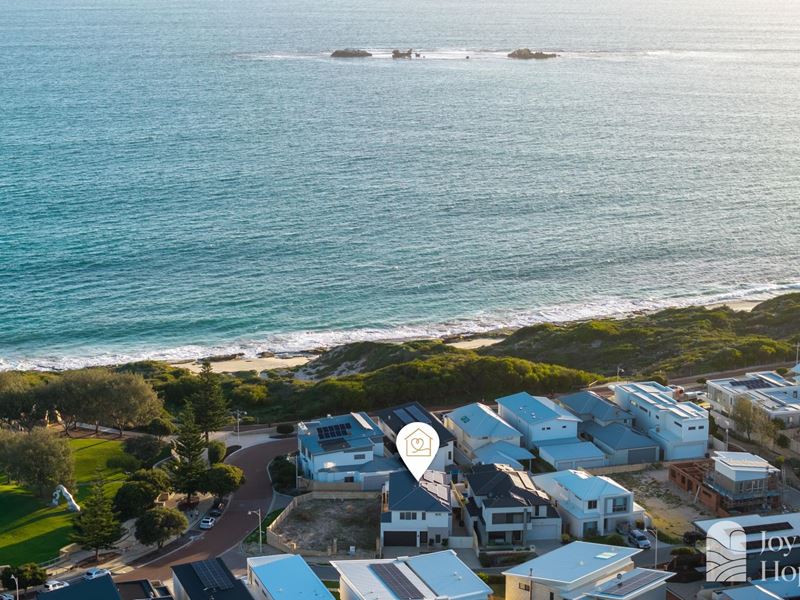 3 Reefview Rise, Burns Beach