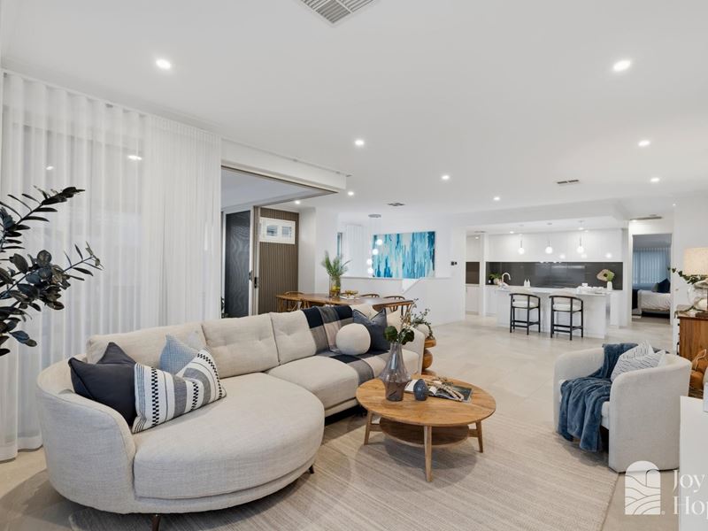 3 Reefview Rise, Burns Beach WA 6028