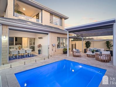 3 Reefview Rise, Burns Beach WA 6028