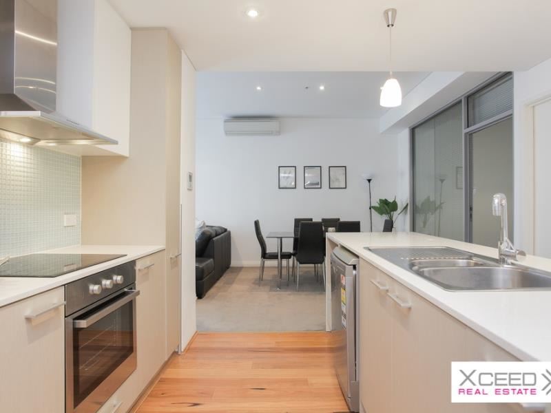 69/580 Hay Street, East Perth WA 6004