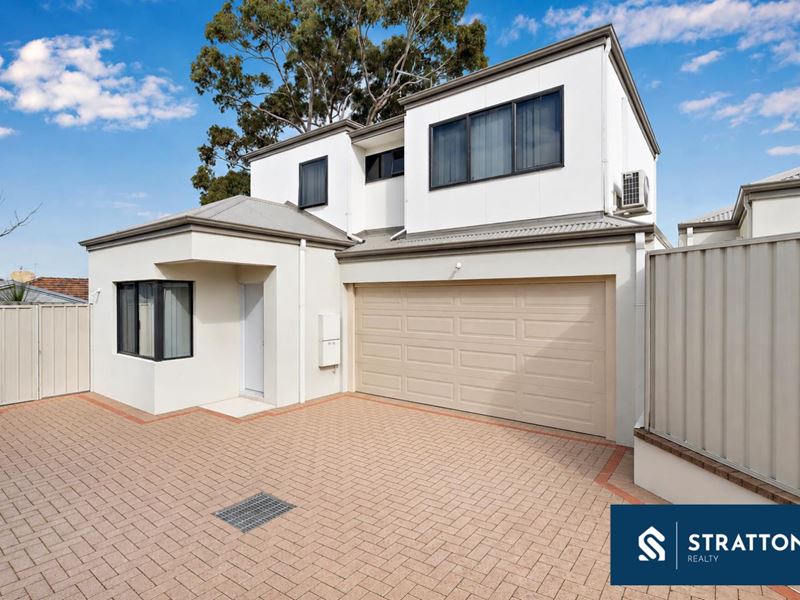 38C Camberwell Road, Balga WA 6061