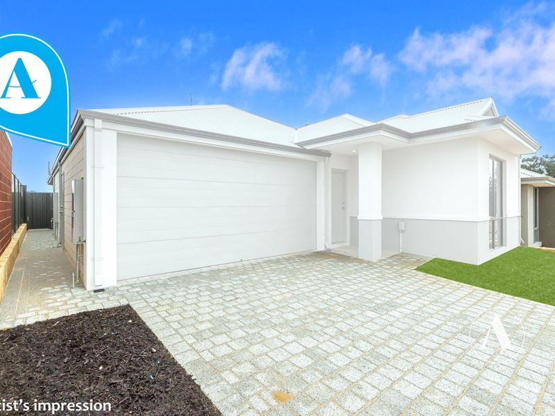 23B Magnolia  Way, Lakelands WA 6180