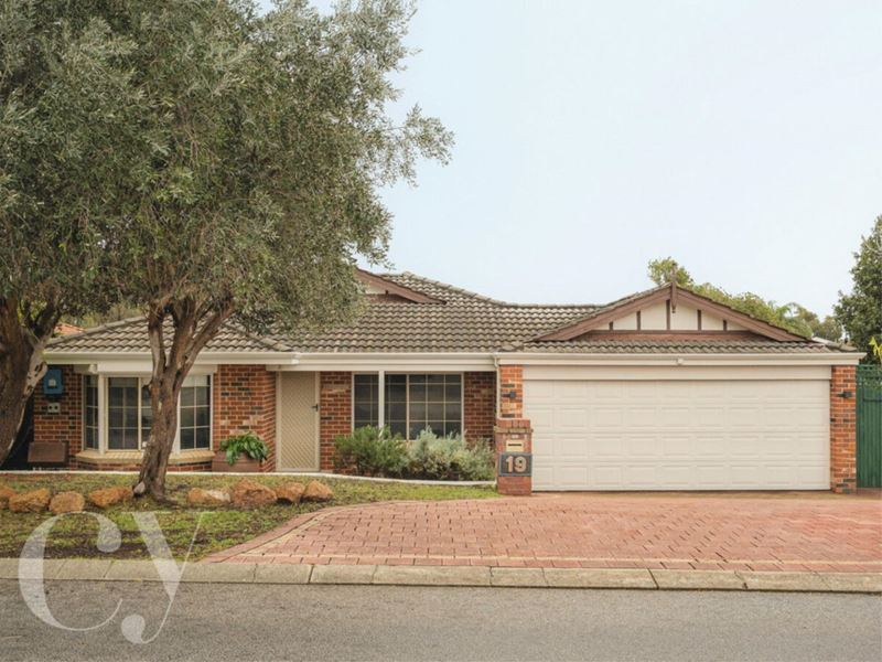 19 La Fayette Boulevard, Bibra Lake WA 6163
