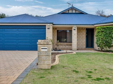 25 Bopeechee Way, Port Kennedy WA 6172