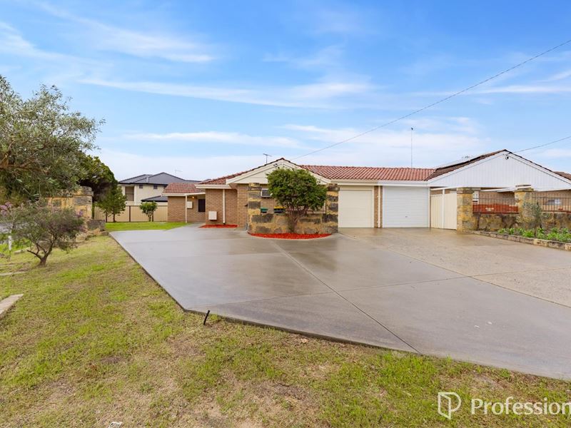 113 B North Beach Drive, Osborne Park WA 6017