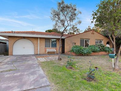5 Brixton Street, Beckenham WA 6107
