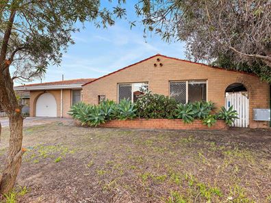 5 Brixton Street, Beckenham WA 6107