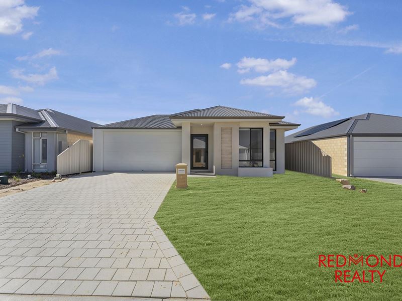 6 America Street, Two Rocks WA 6037