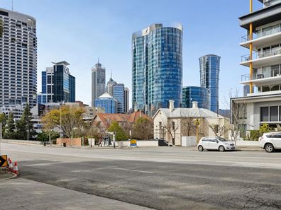 8/45 Malcolm Street, West Perth WA 6005