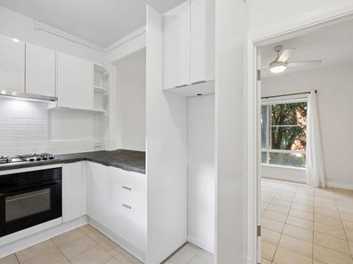 8/45 Malcolm Street, West Perth WA 6005