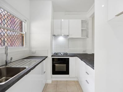 8/45 Malcolm Street, West Perth WA 6005