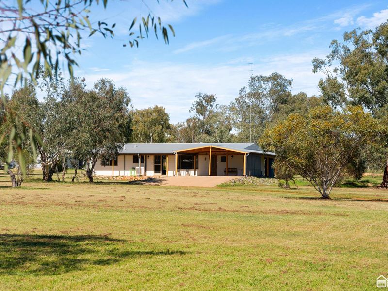 43 Harper Street, Beverley WA 6304