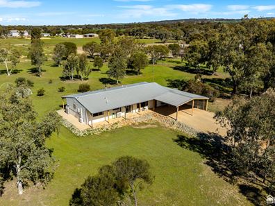 43 Harper Street, Beverley WA 6304