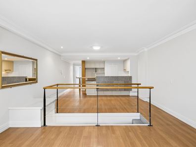 5/43 Shenton Street, Northbridge WA 6003