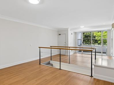 5/43 Shenton Street, Northbridge WA 6003